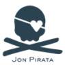 Jon Pirata, marca de ropa eco-friendly